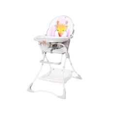 Стільчик для годування Tilly Buddy T-633/2 Lilac Deer