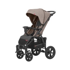 Коляска прогулочная Tilly Omega T-1611 Beige