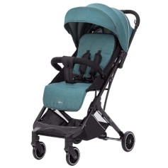 Коляска прогулянкова Tilly Bella T-163 Green