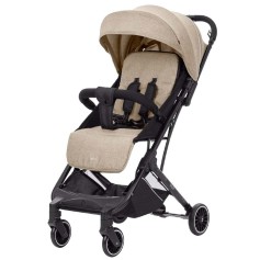 Коляска прогулочная Tilly Bella T-163 Beige