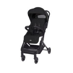 Коляска прогулянкова Tilly Bella T-163 Black