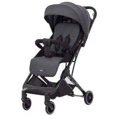 Коляска прогулянкова Tilly Bella T-163 Dark Grey
