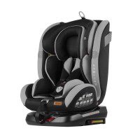 Автокрісло Tilly Bliss T-535 Dark Grey