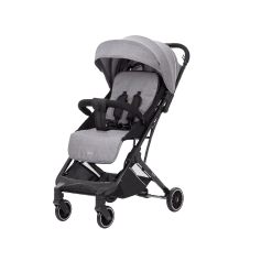 Коляска прогулочная Tilly Bella T-163 Light Grey