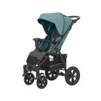 Коляска прогулочная Tilly Omega T-1611 Green
