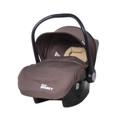 Автокресло Tilly Sparky T-511/2 Brown