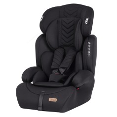 Автокресло Tilly Consul T-531/4 Black