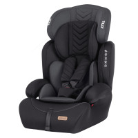 Автокресло Tilly Consul T-531/4 Dark Grey