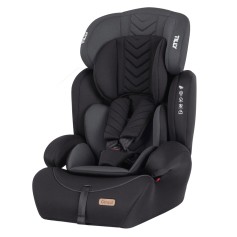 Автокресло Tilly Consul T-531/4 Dark Grey