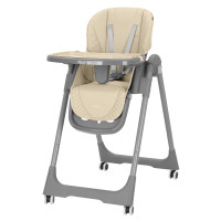 Стульчик для кормления Tilly Junior Beige (T-671)