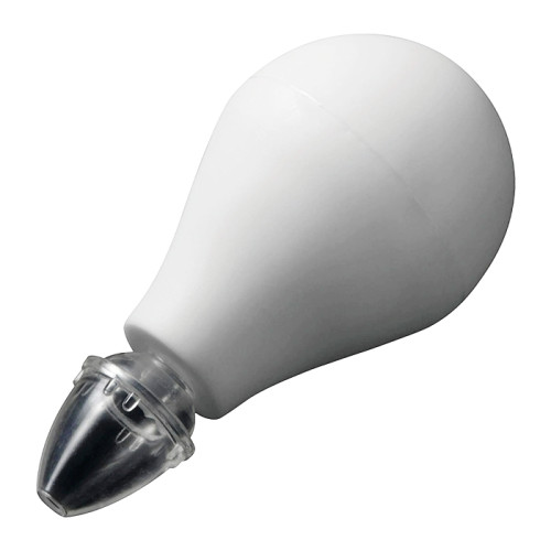 Манікюрний набір для новонароджених Tommee Tippee, чорний (230126) — 22154