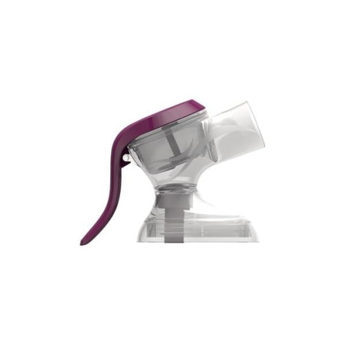 Молоковідсмоктувач Tommee Tippee ручний Made for me (236972) — 22176