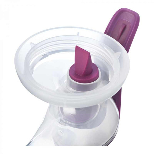 Молоковідсмоктувач Tommee Tippee ручний Made for me (236972) — 22176