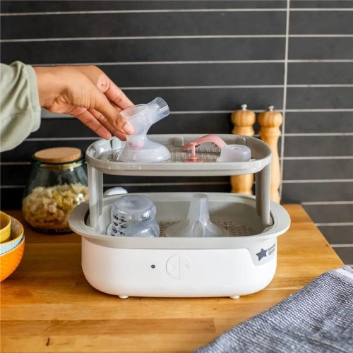 Молоковідсмоктувач ручний Tommee Tippee Made for me (236975) — 22166