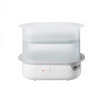 Електричний паровий стерилізатор для пляшечок Tommee Tippee Advanced Super-steam (42323651)