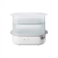 Електричний паровий стерилізатор для пляшечок Tommee Tippee Advanced Super-steam (42323651)