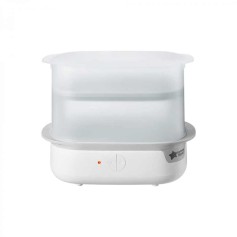 Электрический паровой стерилизатор для бутылочек Tommee Tippee Advanced Super-steam (42323651)