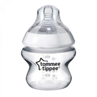 Бутылочка для кормления Tommee Tippee Closer to Nature 0м+, 150 мл (5909361)