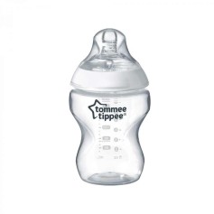 Пляшечка для годування Tommee Tippee Closer to Nature  0м+, 260 мл (225009)