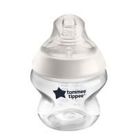 Бутылочка для кормления Tommee Tippee Advanced Anti-Colic 150 мл, 0 м+ (224002)