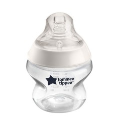 Пляшечка для годування Tommee Tippee Advanced Anti-Colic 150 мл, 0 м+ (224002)