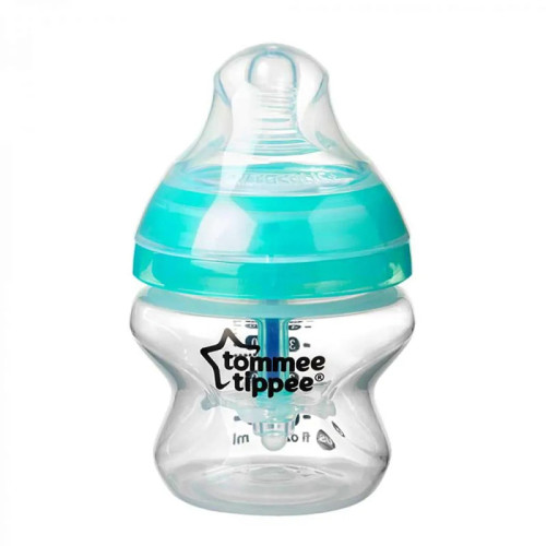 Пляшечка для годування Tommee Tippee Advanced Anti-Colic 150 мл, 0 м+ (5911335)