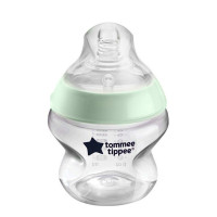 Пляшечка для годування Tommee Tippee Advanced Anti-Colic 150 мл, 0 м+ (224378)