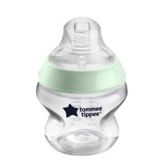 Пляшечка для годування Tommee Tippee Advanced Anti-Colic 150 мл, 0 м+ (224378)