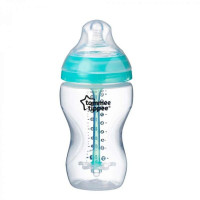 Пляшечка для годування Tommee Tippee Advanced Anti-Colic 340 мл, 3 м+ (225771)