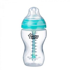 Пляшечка для годування Tommee Tippee Advanced Anti-Colic 340 мл, 3 м+ (225771)