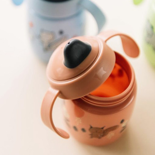 Поїлка-непроливайка Tommee Tippee Superstar Sippee 300 мл, 6м+ рожевий (478238) — 22363 Поїлка-непроливайка Tommee Tippee Superstar Sippee 300 мл, 6м+ рожевий (478238) — 22363