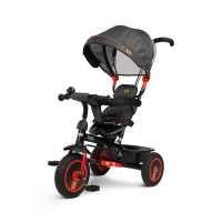 Велосипед триколісний Toyz Buzz Red