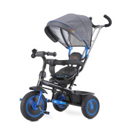Велосипед триколісний Toyz Buzz Navy