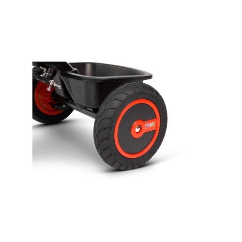 Велосипед триколісний Toyz Buzz Navy — 3939 Велосипед триколісний Toyz Buzz Navy — 3939