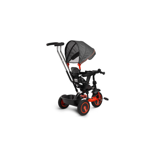 Велосипед триколісний Toyz Buzz Navy — 3939 Велосипед триколісний Toyz Buzz Navy — 3939