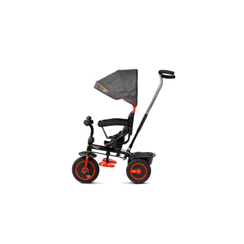 Велосипед триколісний Toyz Buzz Navy — 3939 Велосипед триколісний Toyz Buzz Navy — 3939