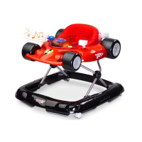 Ходунки Toyz Speeder Red