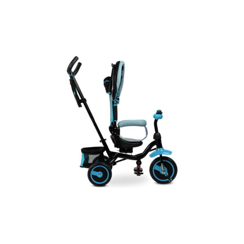 Велосипед триколісний Toyz Timmy Blue — 3707