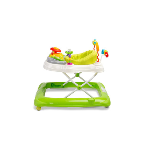 Ходунки Toyz Stepp Green — 4170