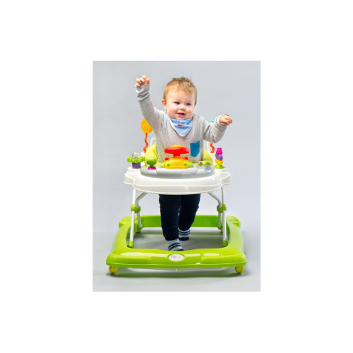 Ходунки Toyz Stepp Green — 4170