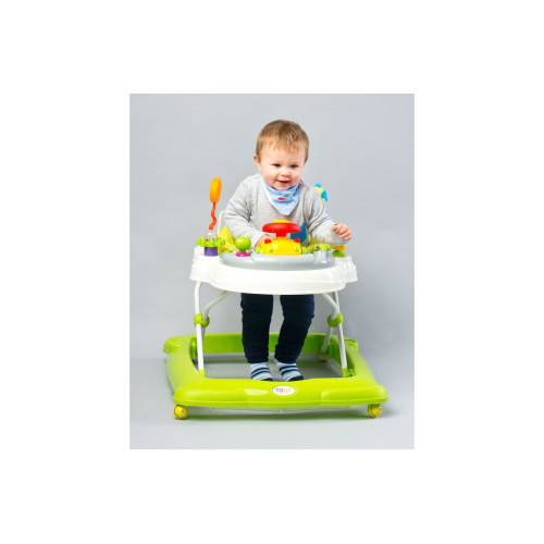 Ходунки Toyz Stepp Green — 4170