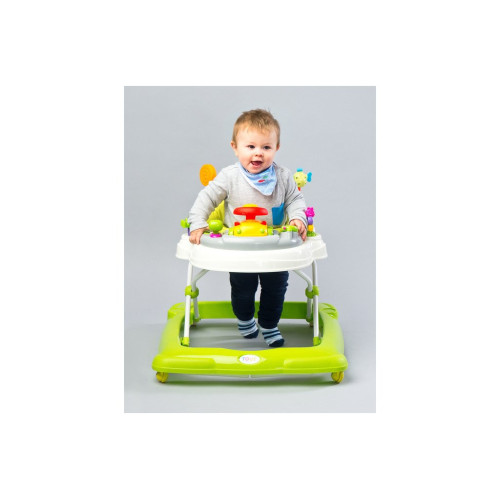 Ходунки Toyz Stepp Green — 4170