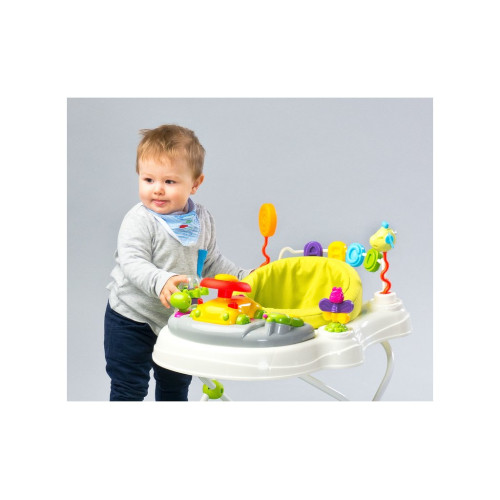 Ходунки Toyz Stepp Green — 4170