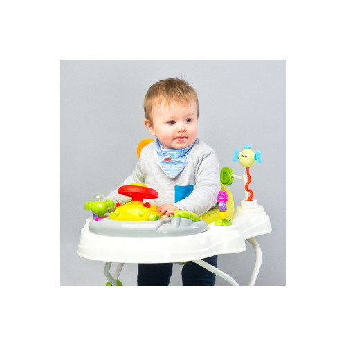 Ходунки Toyz Stepp Green — 4170