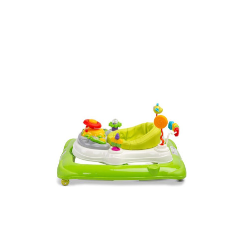 Ходунки Toyz Stepp Green — 4170
