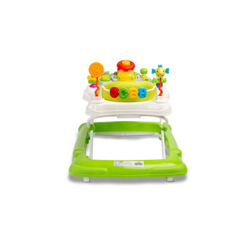 Ходунки Toyz Stepp Green — 4170