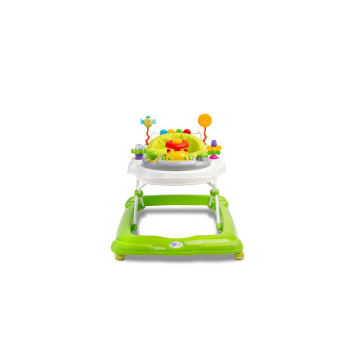 Ходунки Toyz Stepp Green — 4170