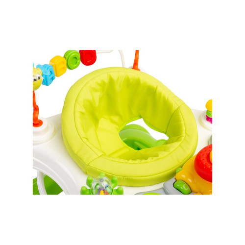 Ходунки Toyz Stepp Green — 4170