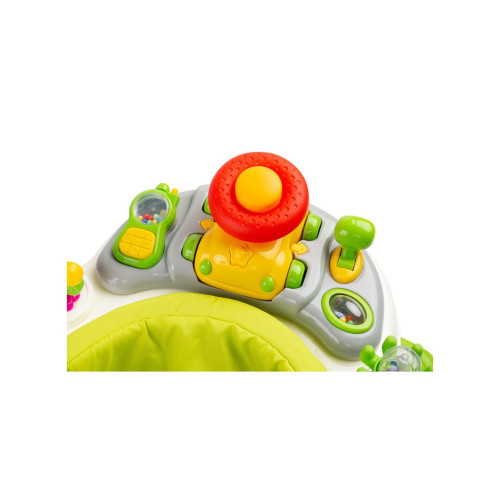 Ходунки Toyz Stepp Green — 4170