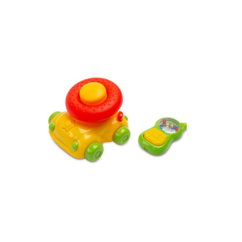 Ходунки Toyz Stepp Green — 4170